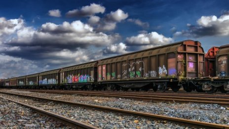 БДЖ-Товарни превози увеличава обема превозени товари с 500 хил. тона