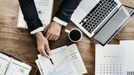  Продажбите в промишлеността, строителството и търговията ще са във фокуса 