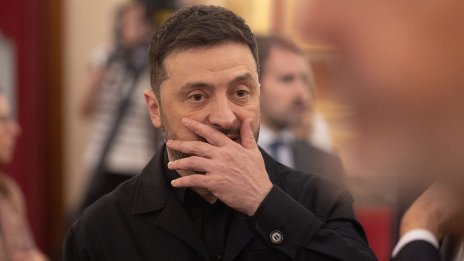 Зеленски: Готов съм за среща с Владимир Путин