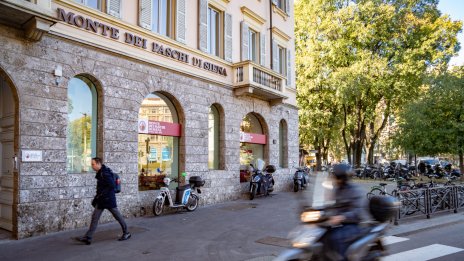 Най-старата банка в света планира дори по-висок от обещания дивидент