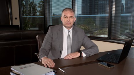 М. Маринов: Активно участие в динамичен подфонд гарантира по-висока втора пенсия