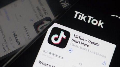 Собственикът на TikTok не водил преговори за IPO в Ню Йорк