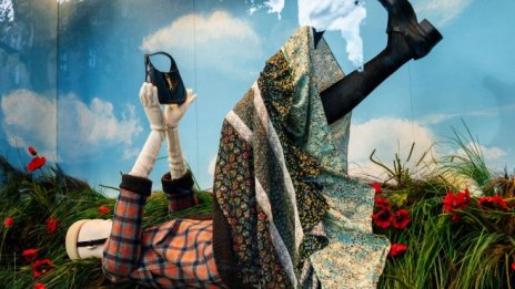 Пандемията сложи край на годините експанзия на Gucci