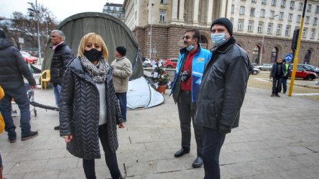 М. Манолова: Токът трябва да поевтинее заради икономическата криза