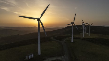 United Group: Зелената енергия ще даде тласък на европейската икономика