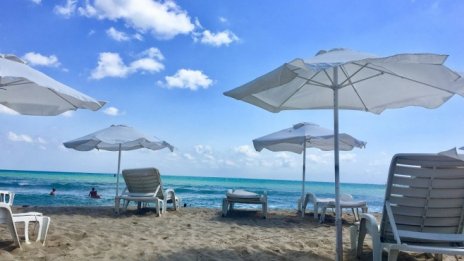 Концесионните договори на плажовете може да бъдат предоговорени