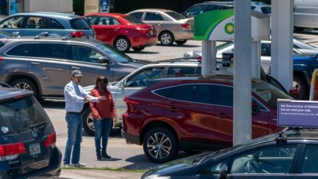 Автобраншът в очакване на по-строгите насоки за емисии	