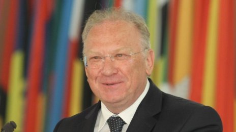 Св. Стоев: Очакваме гаранции, че Скопие ще изпълни договора за добросъседство