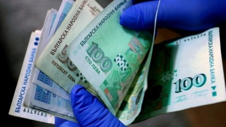 Активите на инвестиционните фондове в България с над 65% ръст в края на март 