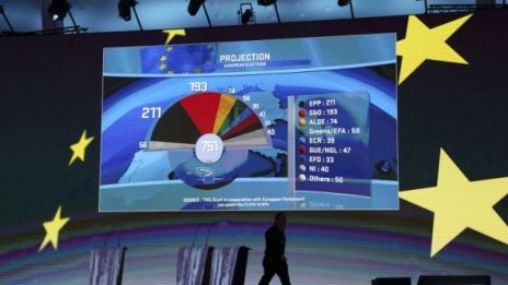 Ще се справи ли новият ЕП с основните проблеми пред Европа?