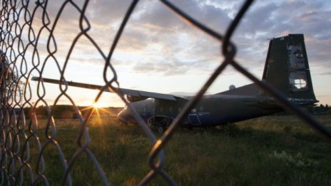 Берлинчани отхвърлиха идеята за застрояване на бившото летище Tempelhof