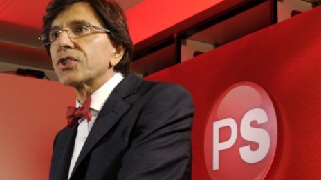 Правителството на Белгия подаде оставка