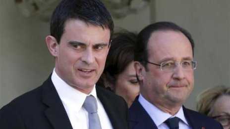 Френското правителство обеща нови данъчни облекчения