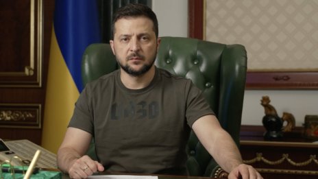 Киев иска създаването на специален трибунал за руските престъпления