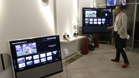 Bang & Olufsen намали прогнозата за печалбата си