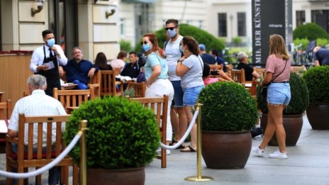 Индексът на мениджърите по поръчките е във фокуса на седмицата