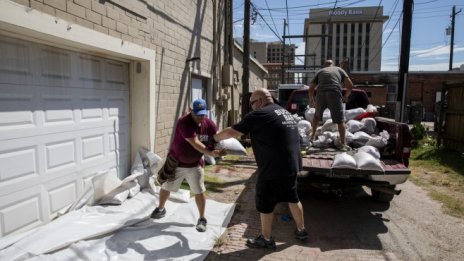 Само увеличение в преговорната сила на труда може да вдигне инфлацията в САЩ