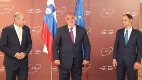 Борисов: Светът показа, че не е готов за пандемия 