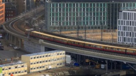 Германия и ЦИЕ стимулират растежа на инвестициите в бизнес имоти в Европа