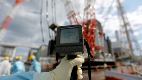 Япония е увеличила електроенергията от въглища с 4% след трагедията „Фукушима“