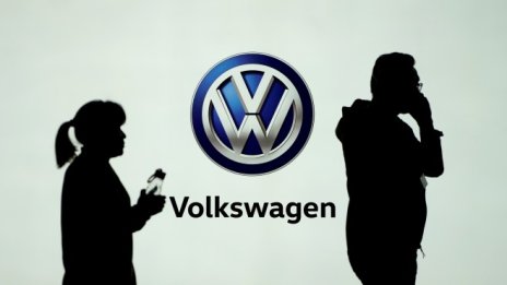 Volkswagen залага все повече на електричките