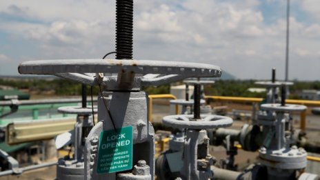 Срещата между ЕС, Русия и Украйна за транзита на газ ще се състои на 19 септември