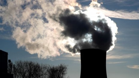 Проучване: Газовите централи ще бъдат изместени от възобновяемата енергия до 2035 г.