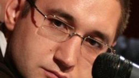 Г. Ангелов: Не сме подкрепили издаването на евробондове, дори напротив