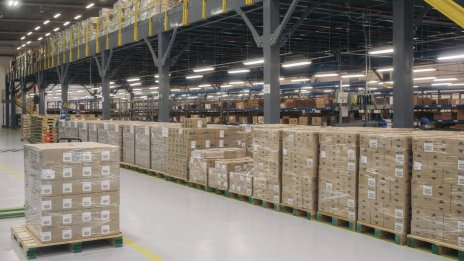 Предлагането на нови складови площи у нас е недостатъчно, наемите растат