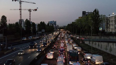 Търсенето и цените на автомобили втора ръка растат