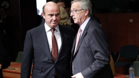 Испания ще получи първия транш от финансовата помощ за банките до края на месеца