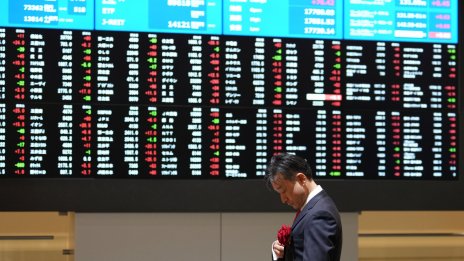 Alibaba поведе ръстовете на борсите в Азия, след като обяви, че ще раздели бизнеса си