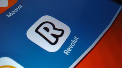 Revolut отчете първа годишна печалба през 2021 г.