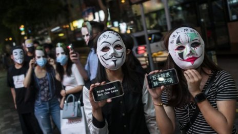 Коронавирусът може да ускори бизнеса с човешко лице