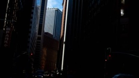 Свободните офис площи в Манхатън достигнаха рекорд от началото на века