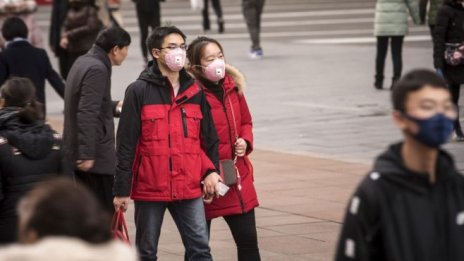 Китай отказа влизане на екип на СЗО, разследващ произхода на коронавируса