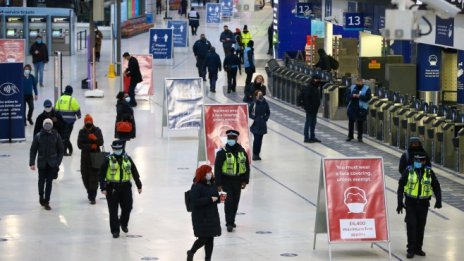 Икономическата активност в еврозоната се понижи по-рязко от очакваното