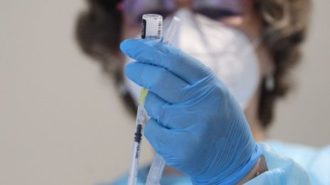 Гърция започва масовата ваксинация на населението от 20 януари