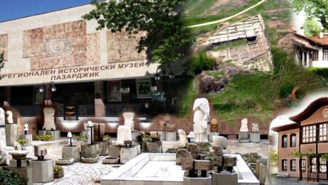 Музеи привличат посетители с виртуални разходки