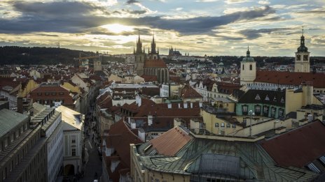 Предлагането на жилища под наем в Централна и Източна Европа нараства значително