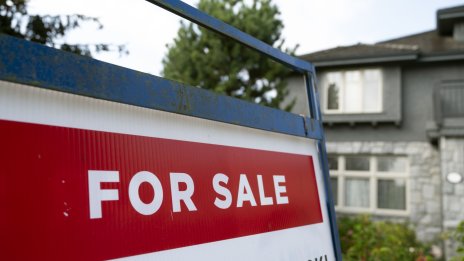 Жилищата в Канада никога не са били по-недостъпни