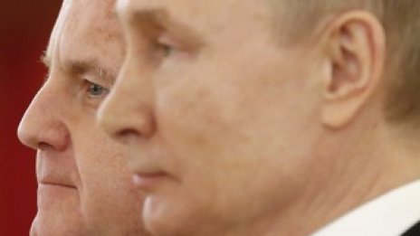 Русия обвинява американски технологични гиганти в намеса на изборите