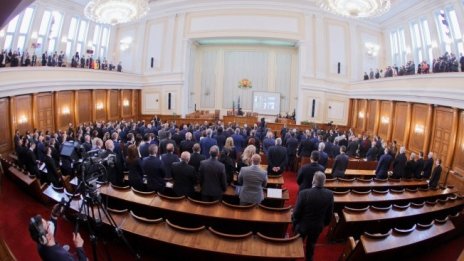 Политически диалог: От новия проект на Асен Василев и Кирил Петков до изборите