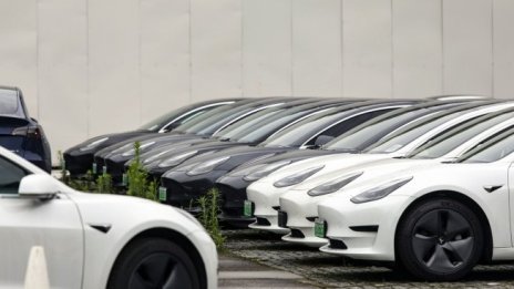 Tesla увеличи цената на продавания в Китай Model Y Performance с над 1500 долара