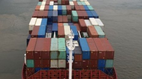 Корабните компании в света постигат най-големите си печалби от 2008 г. насам