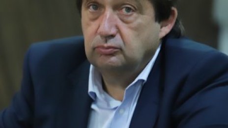 Иван Шишков: Магистрала "Хемус" се е превърнала в строителна илюзия