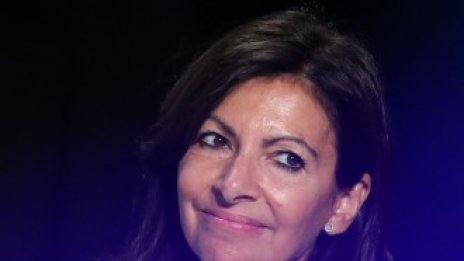 Кметът на Париж влиза в надпреварата за президентските избори във Франция