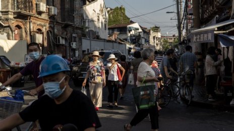 На борсите в Европа цари надежда за наваксване