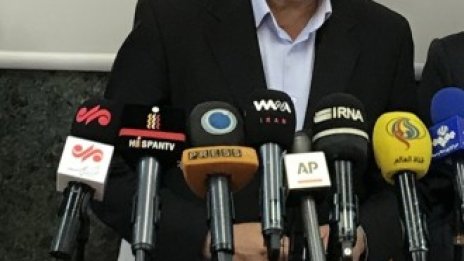 Иран дава достъп на МААЕ до камерите за наблюдение на ядрените си обекти