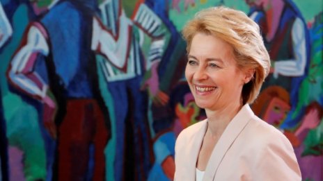 Фон дер Лайен: Да не притискаме страните от ЦИЕ